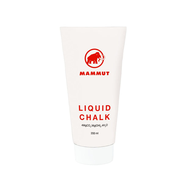 Mammut Liquid Chalk - Ascent Outdoors LLC