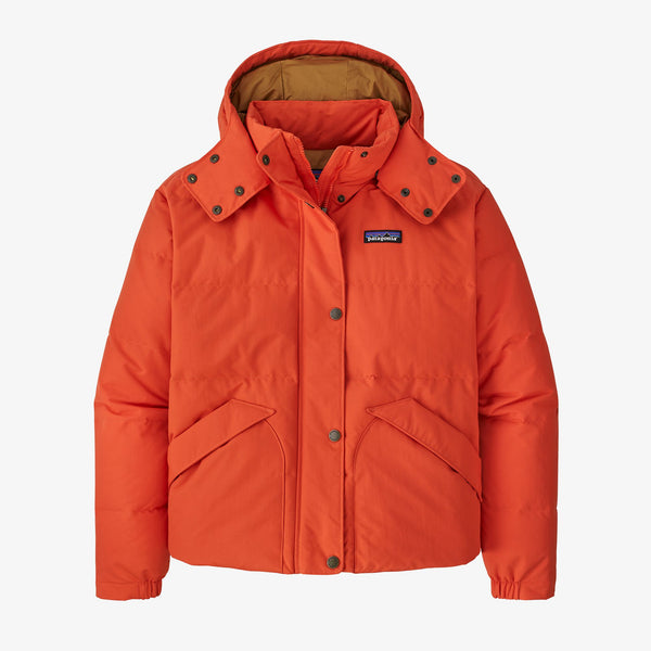 Patagonia Women's Downdrift Jacket