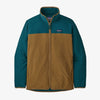 Patagonia Men's Pack In Jacket