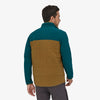 Patagonia Men's Pack In Jacket