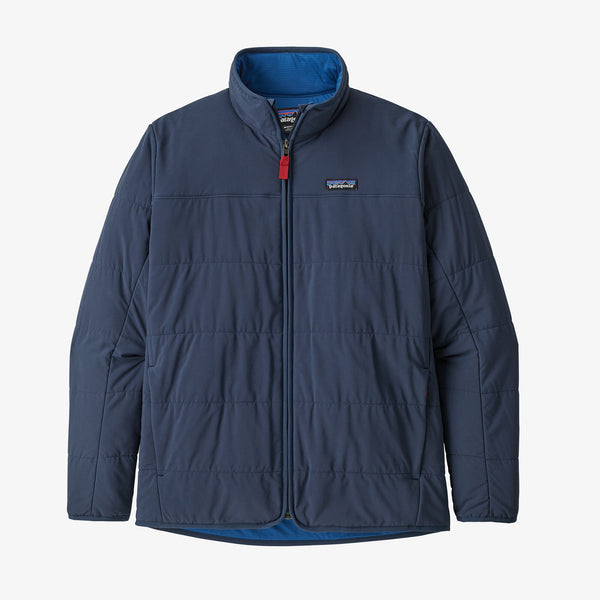 Patagonia Men's Pack In Jacket