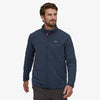 Patagonia Men's Pack In Jacket