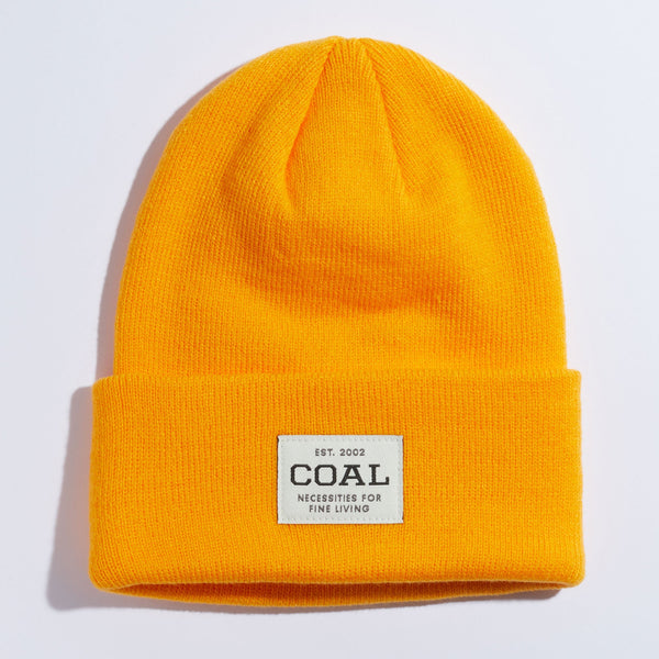 Coal Headwear The Uniform Knit Cuff Beanie