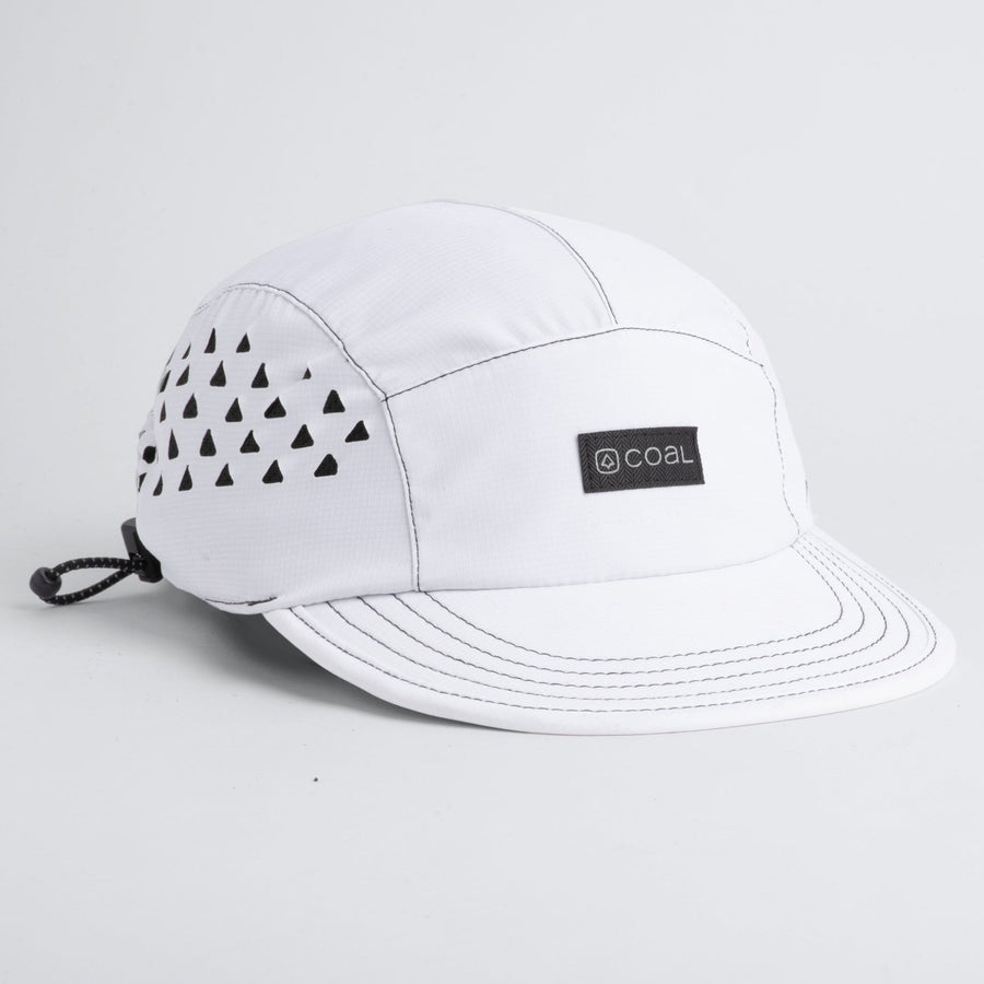 Coal Headwear The Provo UPF Tech 5-Panel Cap