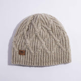 Coal Headwear The Yukon Cable Knit Beanie