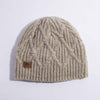 Coal Headwear The Yukon Cable Knit Beanie