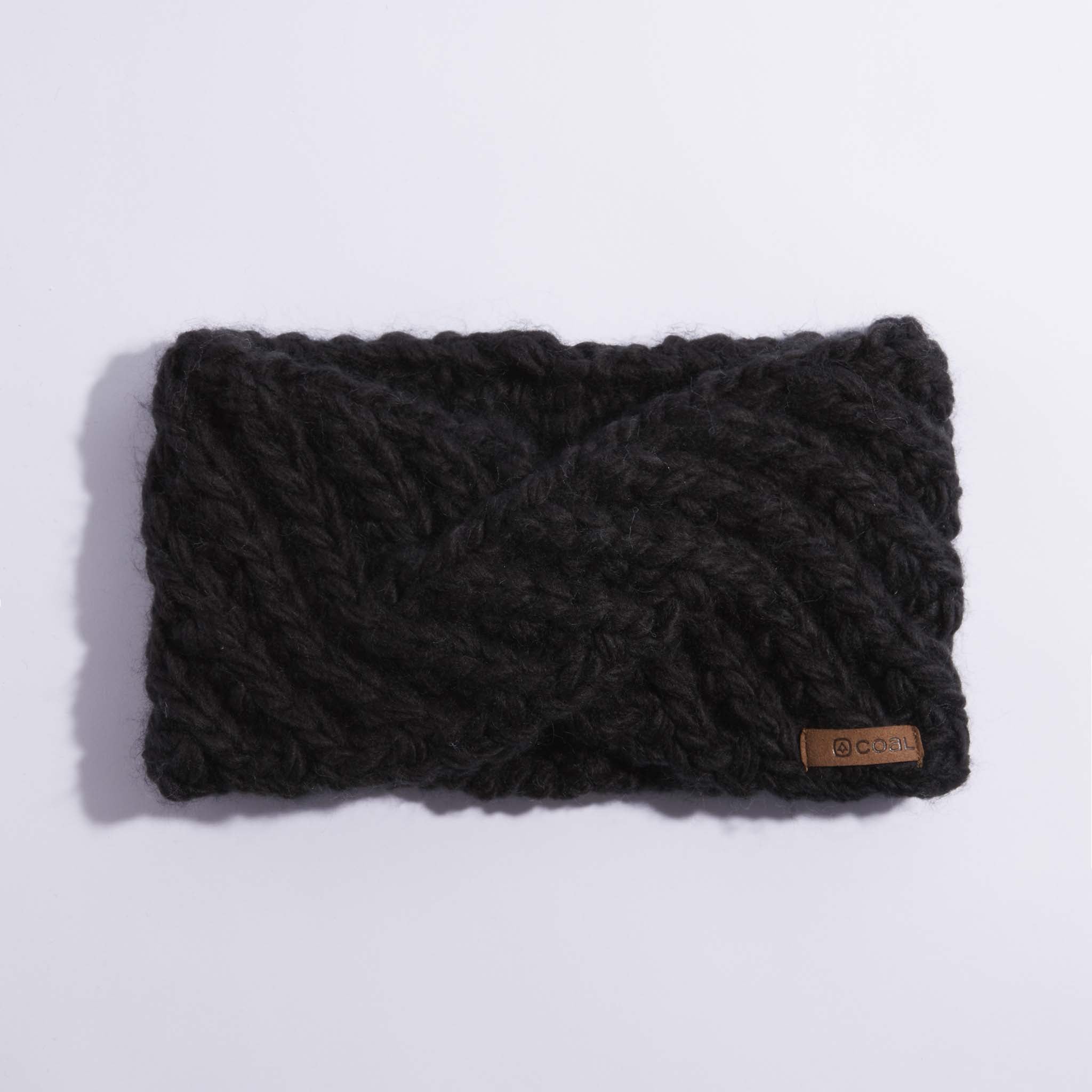 Coal Headwear The Maizy Hand Knit Ear Warmer