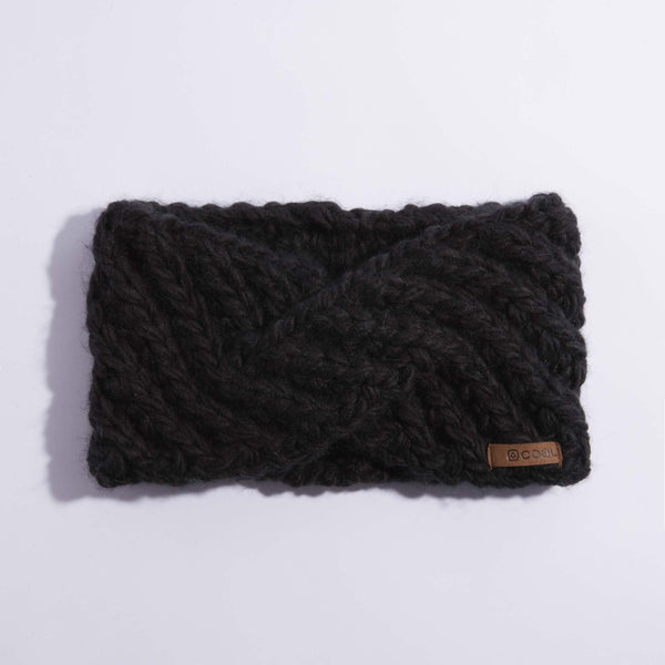 Coal Headwear The Maizy Hand Knit Ear Warmer