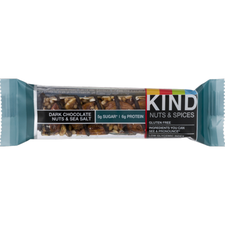 Kind Bar - Ascent Outdoors LLC