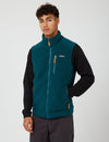 Patagonia Men's Retro Pile Fleece Vest