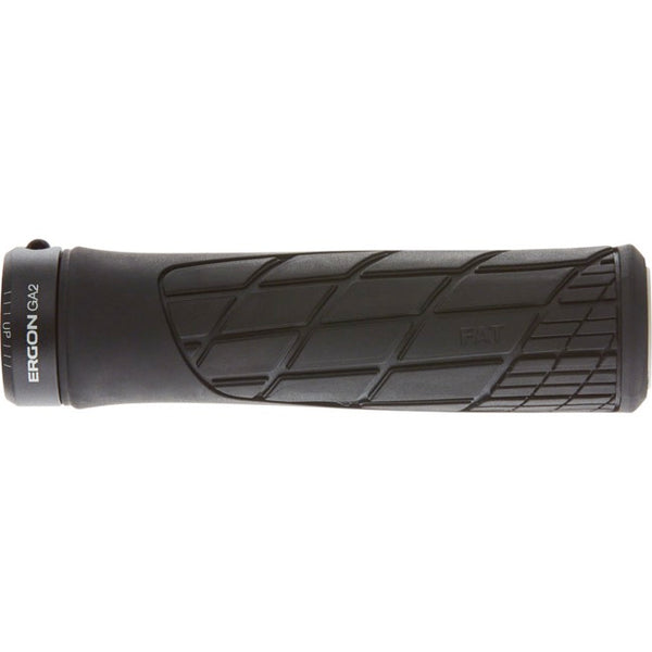 Ergon GA2 Fat Lock On Grips