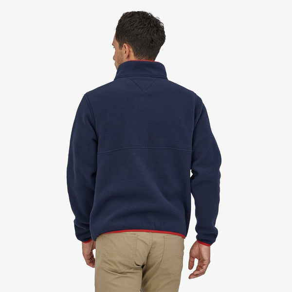 Patagonia Men's Synchilla Anorak