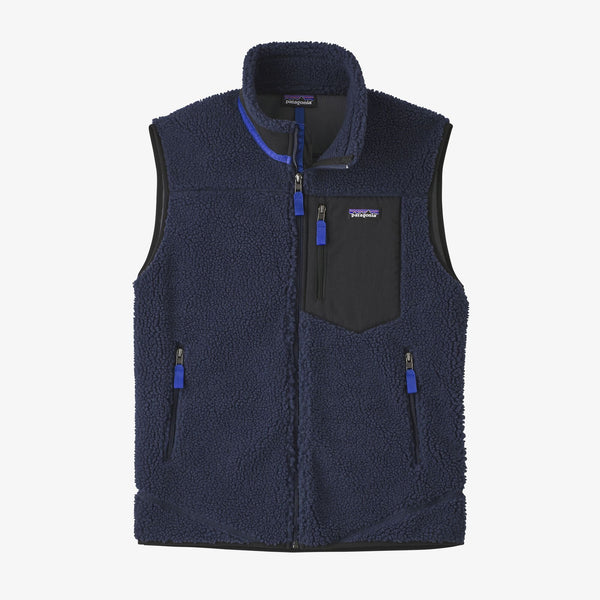 Patagonia Men's Classic Retro-X Vest