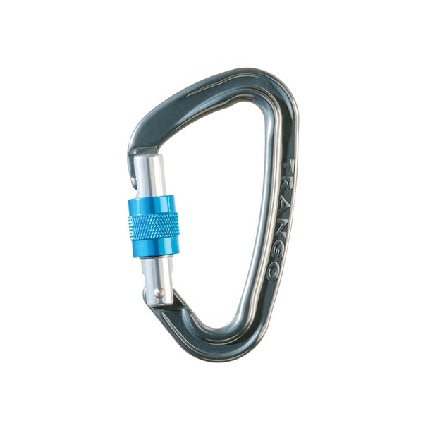 Trango React Screwlock