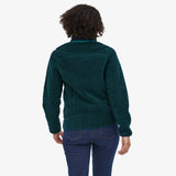 Patagonia Women's Classic Retro-X Fleece Jacket