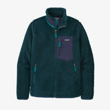 Patagonia Women's Classic Retro-X Fleece Jacket