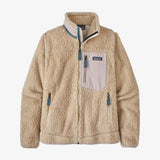 Patagonia Women's Classic Retro-X Fleece Jacket