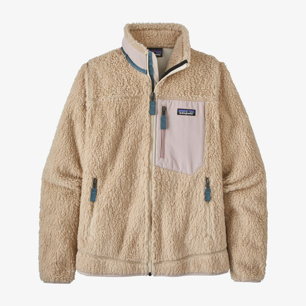 Patagonia Women's Classic Retro-X Fleece Jacket