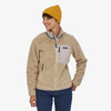 Patagonia Women's Classic Retro-X Fleece Jacket