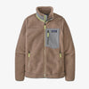 Patagonia Women's Classic Retro-X Fleece Jacket