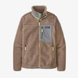 Patagonia Women's Classic Retro-X Fleece Jacket