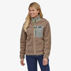 Patagonia Women's Classic Retro-X Fleece Jacket
