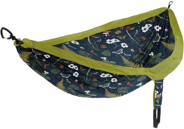Eno Doublenest Hammock Prints - Ascent Outdoors LLC