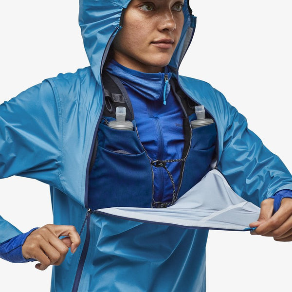 Storm Racer Patagonia Women's Storm Racer Jacket – Patagonia | Ascent Cycles