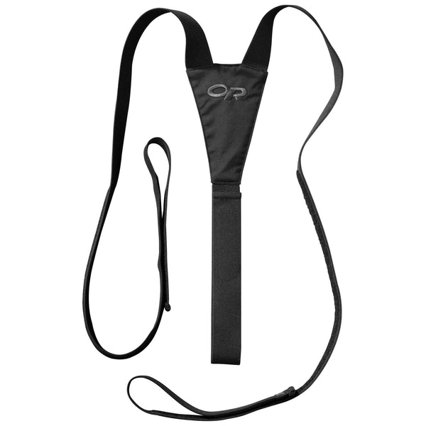 Outdoor Research Men's Suspenders - Ascent Outdoors LLC