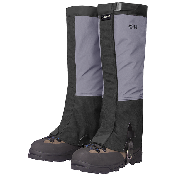 Outdoor Research Women's Crocodile Gaiters