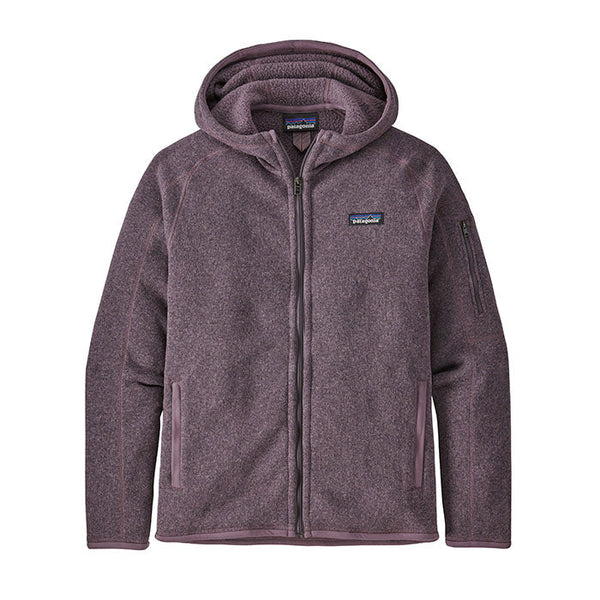 Patagonia Women's Better Sweater Hoody