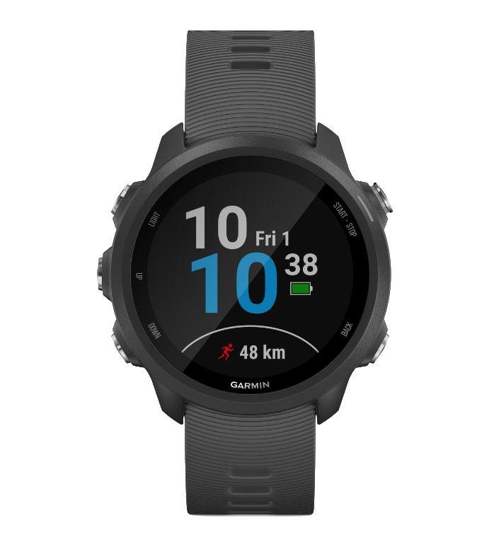 Garmin Forerunner 245 watch - Ascent Cycles