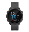 Garmin Forerunner 245 watch - Ascent Cycles