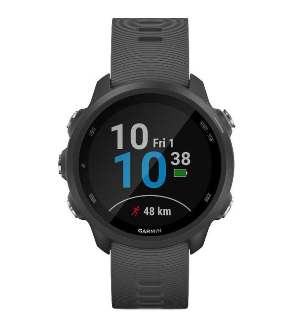 Garmin Forerunner 245 watch - Ascent Cycles