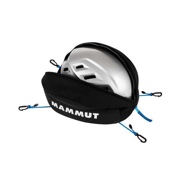 Mammut Helmet Hoder Pro - Ascent Outdoors LLC