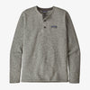 Patagonia Men's Better Sweater Henley Pullover