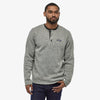 Patagonia Men's Better Sweater Henley Pullover