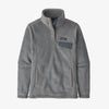 Patagonia Women's Re-Tool Snap-T Pullover