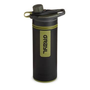 Grayl Geopress Purifier Bottle - Ascent Outdoors LLC
