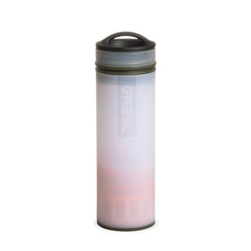 Grayl Ultralight Compact Purifier Bottle - Ascent Outdoors LLC