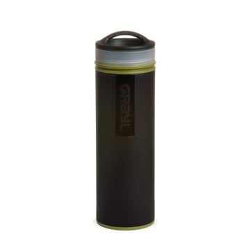Grayl Ultralight Compact Purifier Bottle - Ascent Outdoors LLC