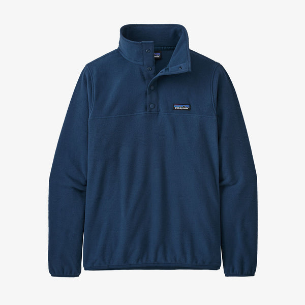 Patagonia Women's Micro D Snap-T Pullover