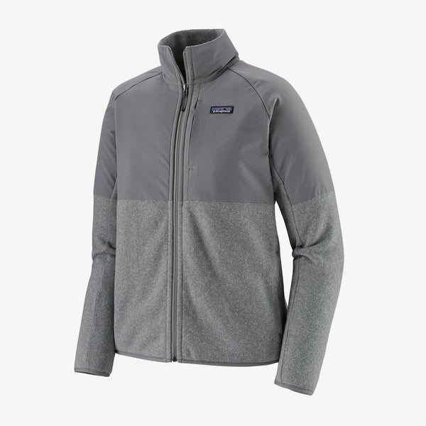 Patagonia Men's Lightweight Better Sweater Shelled Jacket