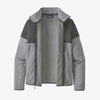 Patagonia Women's Lightweight Better Sweater Shelled Jacket