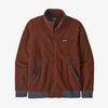 Patagonia Men's Shearling Jacket
