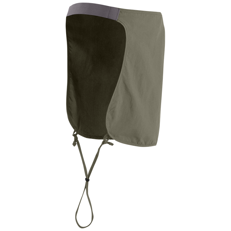 Outdoor Research  Removable Sun Cape