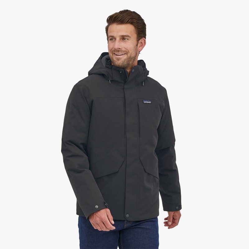 Patagonia Men's Tres Jacket
