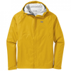 Outdoor Research  Men's Apollo Rain Jacket