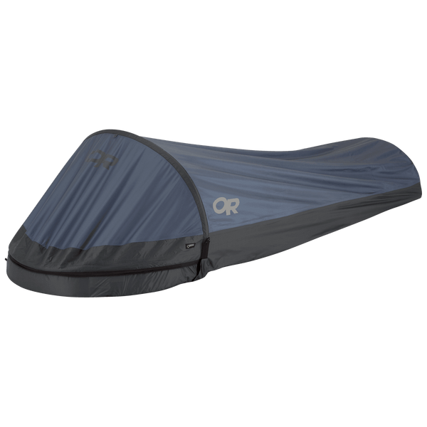 Outdoor Research  Alpine Bivy Steel - Ascent Outdoors LLC