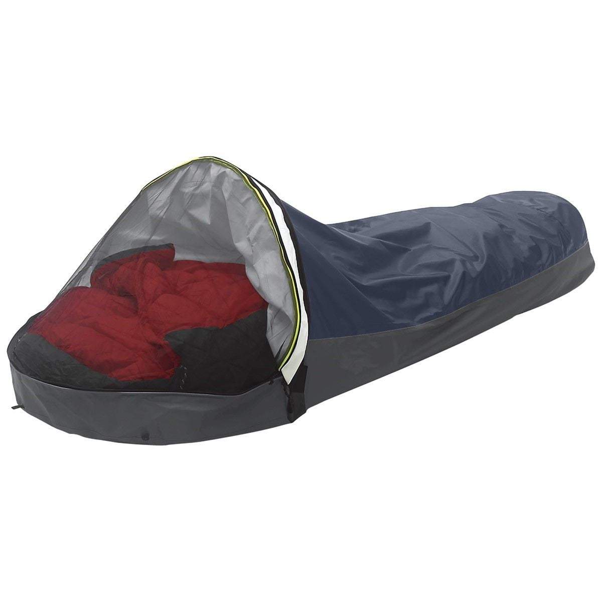 Outdoor Research  Alpine Bivy Steel - Ascent Outdoors LLC